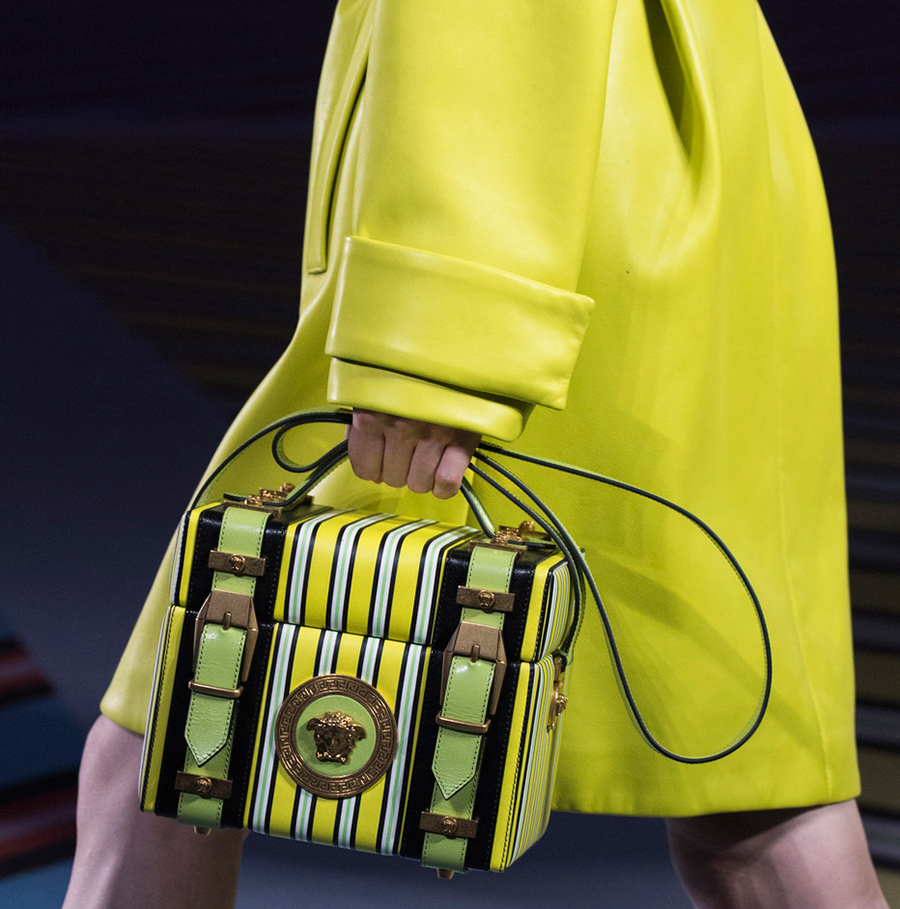 Sacs à main Versace