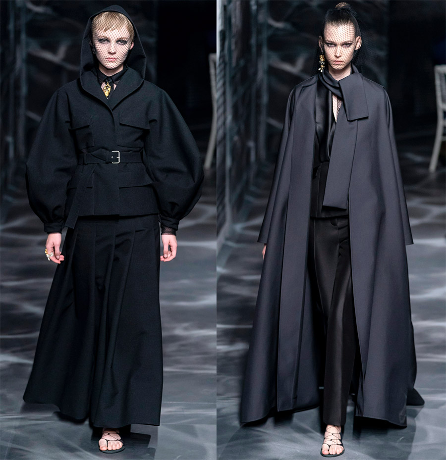 Style gothique 2025-2026