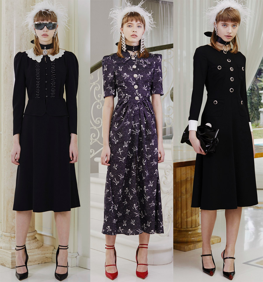 belles robes de bureau 2025-2026