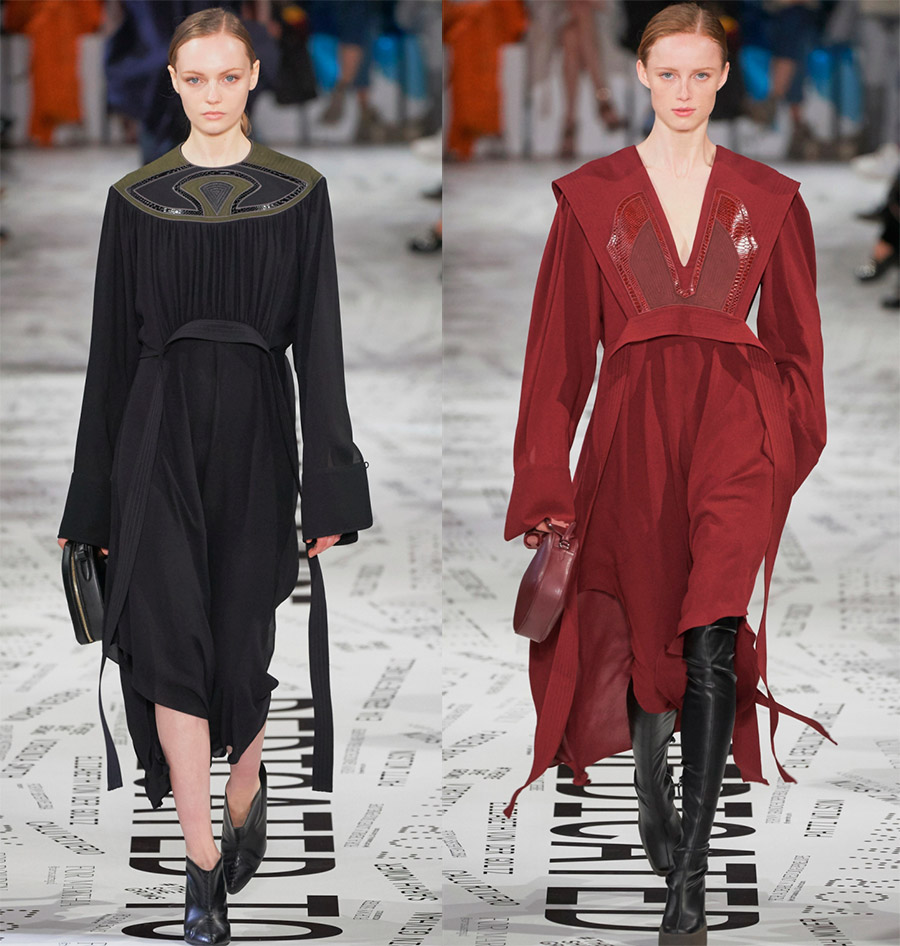 Belles robes 2025-2026