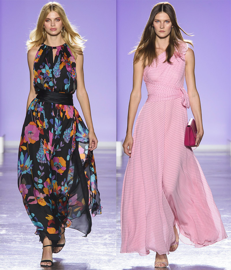 Quoi acheter en solde - des robes pour l'avenir