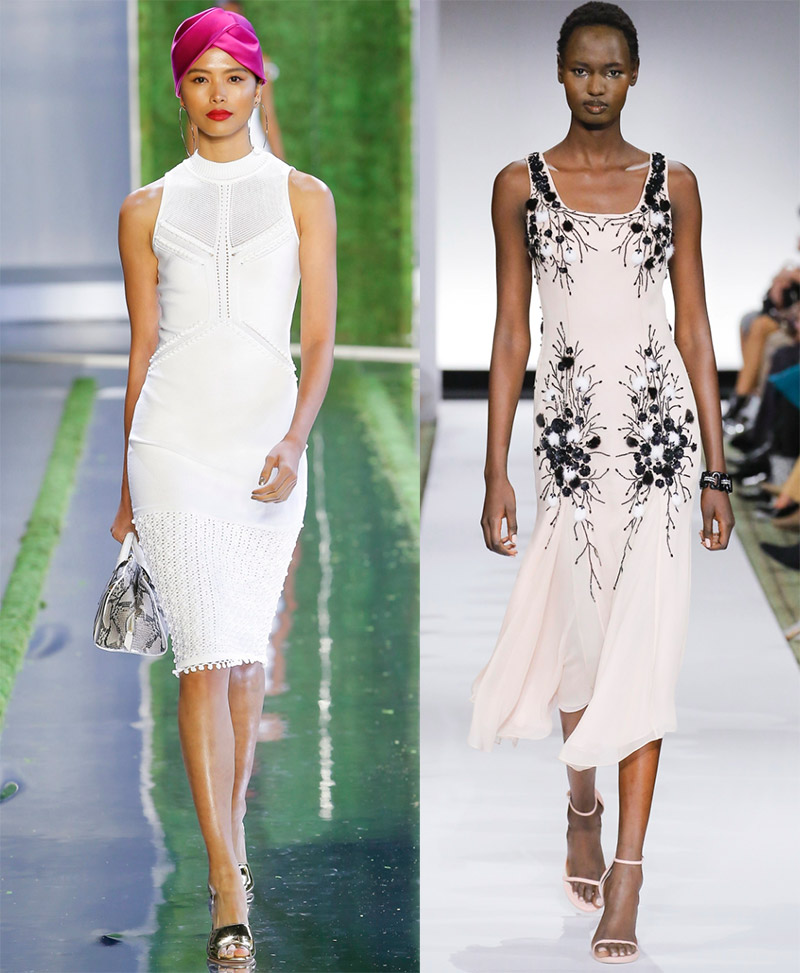 Quelles robes acheter en solde