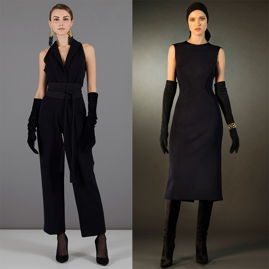 Belles images de mode 2026