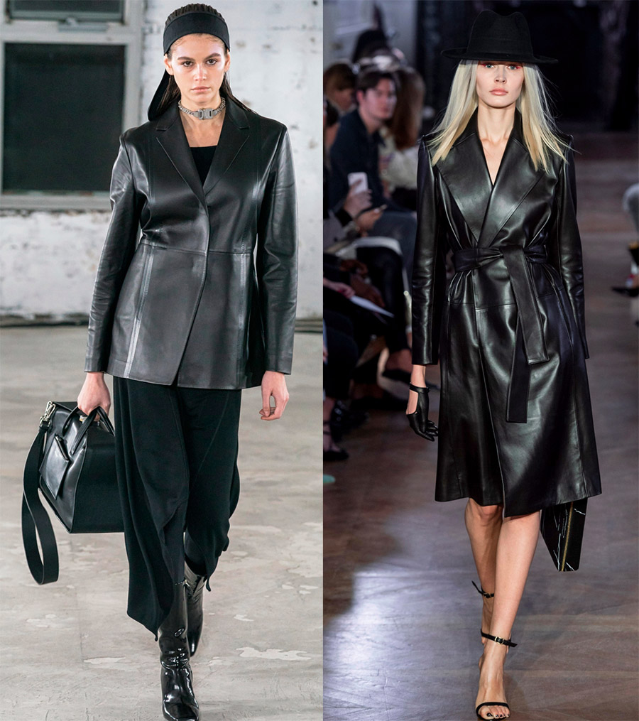 Mode féminine 2025-2026