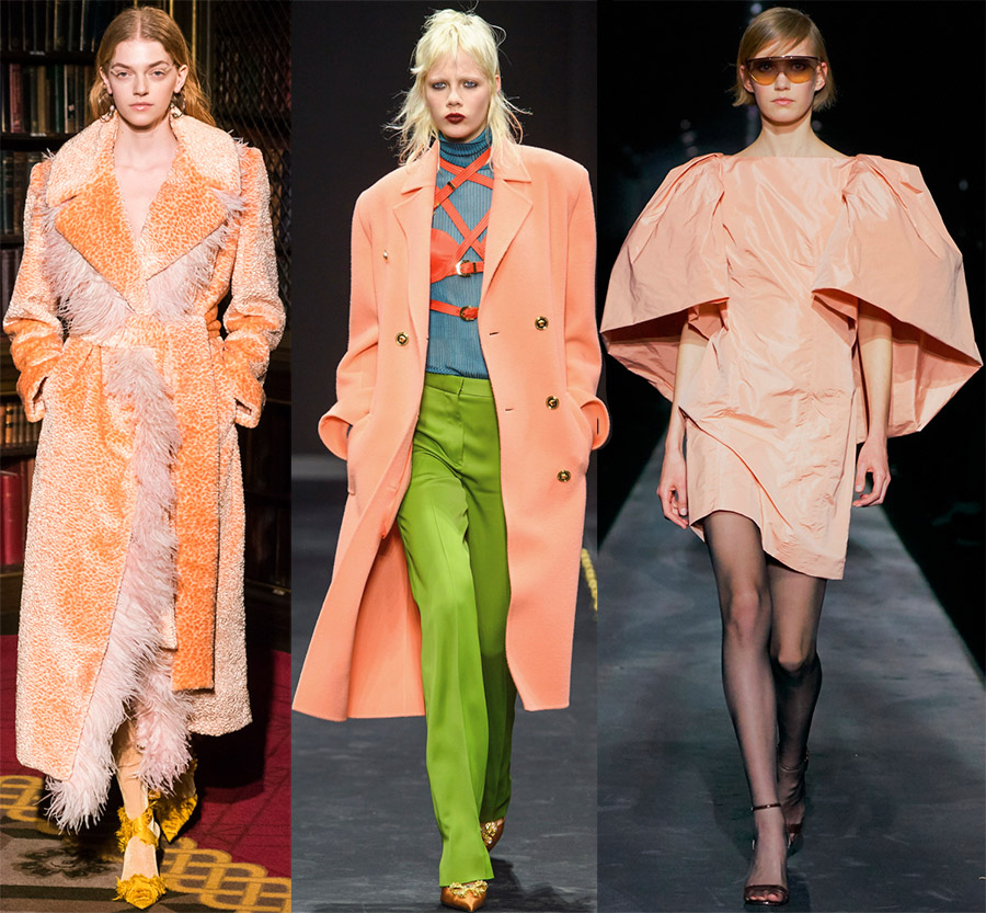 Nuances à la mode 2025-2026