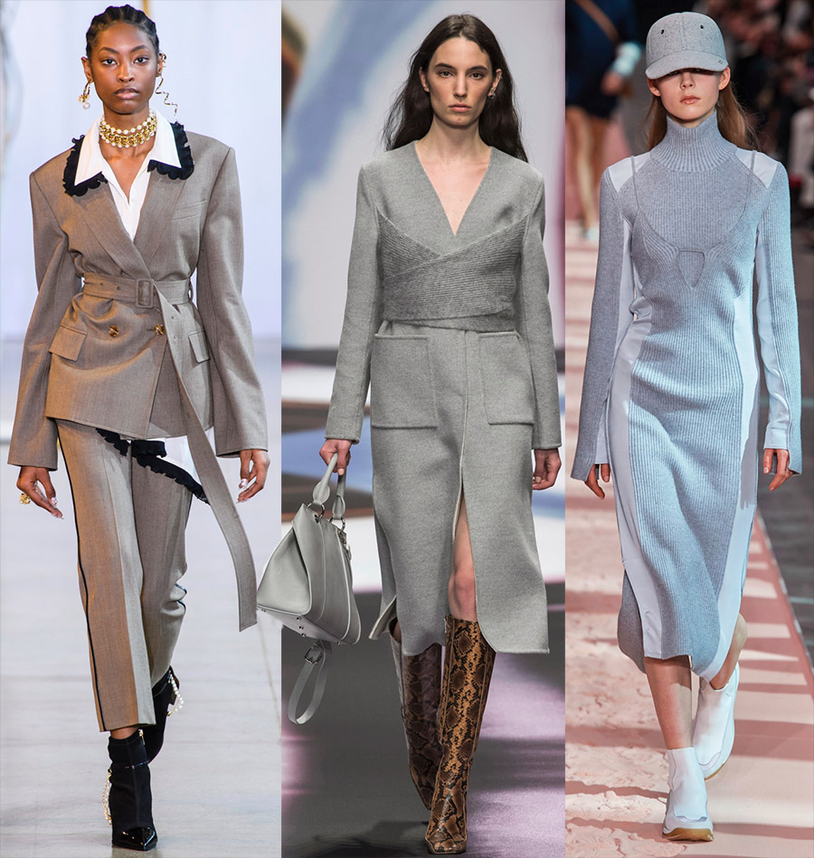 Tendances mode 2025-2026