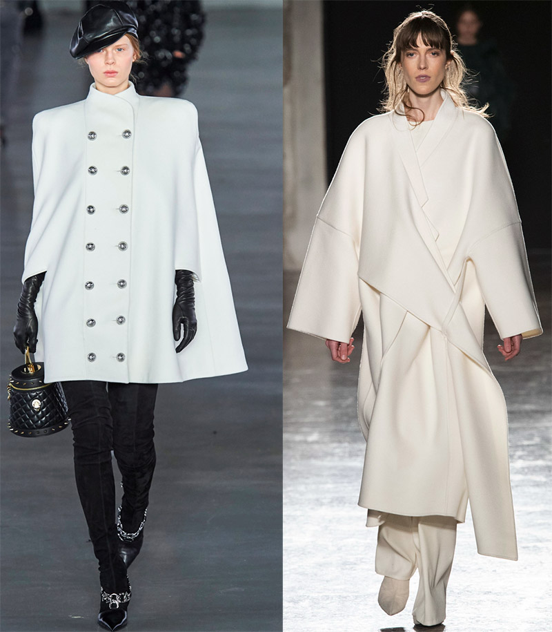 Belles blouses blanches 2025-2026