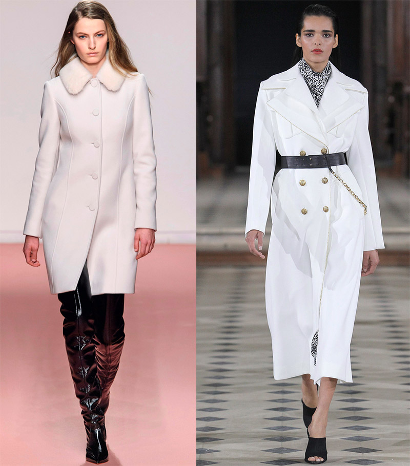 Manteaux pour femmes à la mode