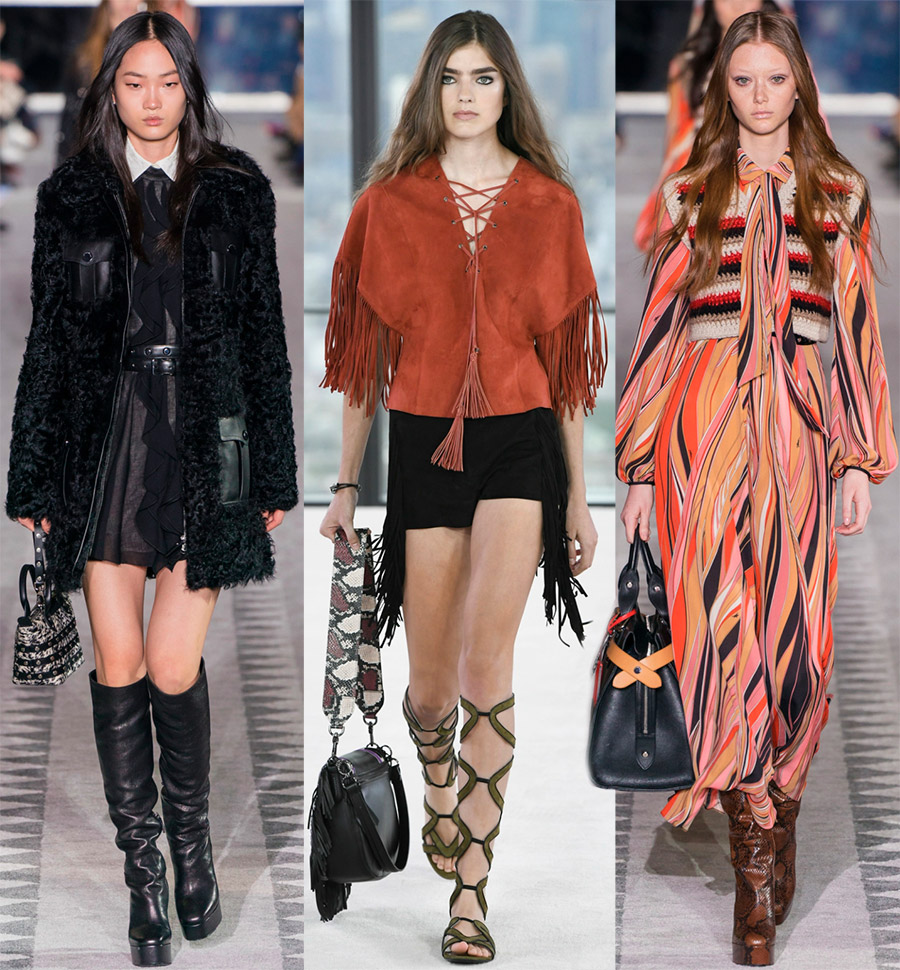 Vêtements de mode Longchamp