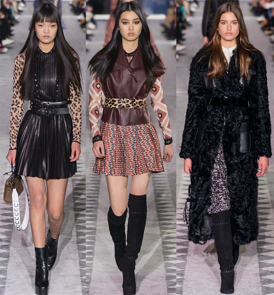 La success story de la marque de mode Longchamp