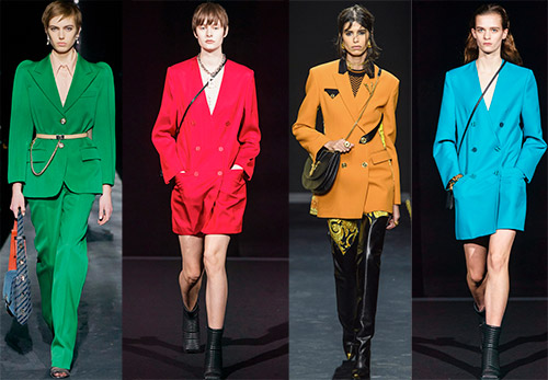 40 vestes lumineuses 2025-2026 pour le bureau et la fête