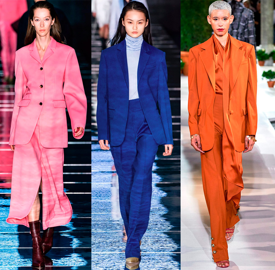 40 vestes lumineuses 2025-2026 pour le bureau et la fête