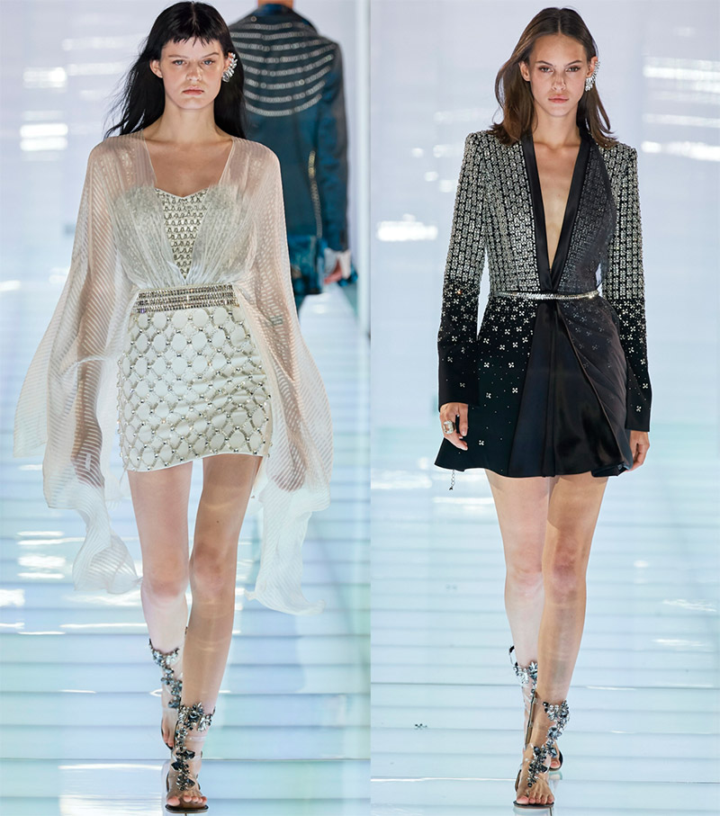 Belles robes courtes