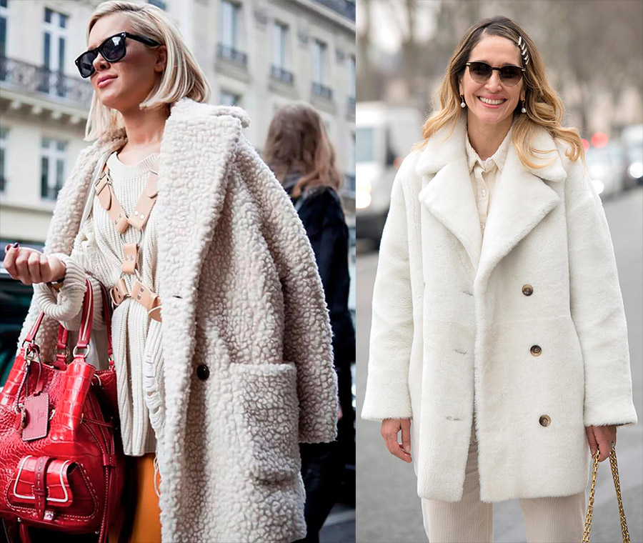 Top tendances automne-hiver 2025-2026