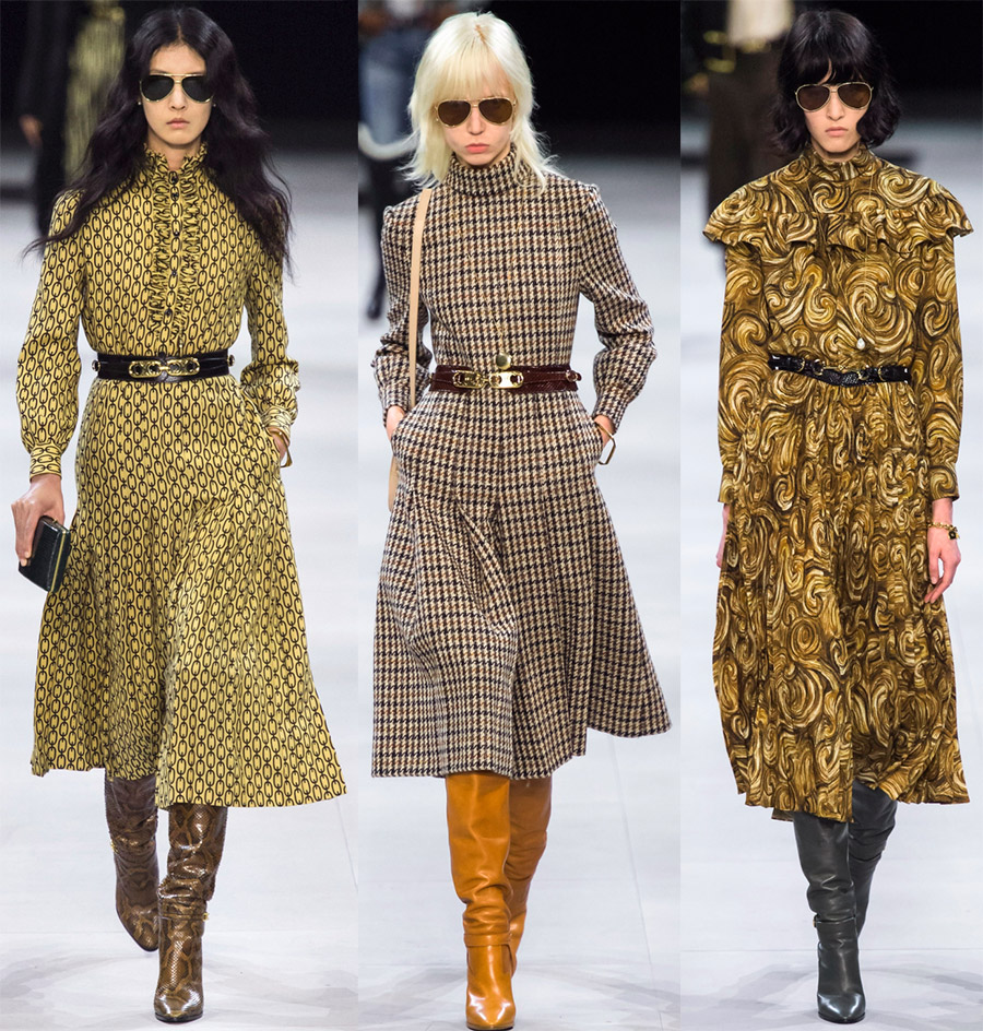 Robes pour filles modestes