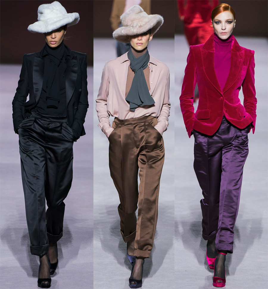 Style de bureau pour les femmes