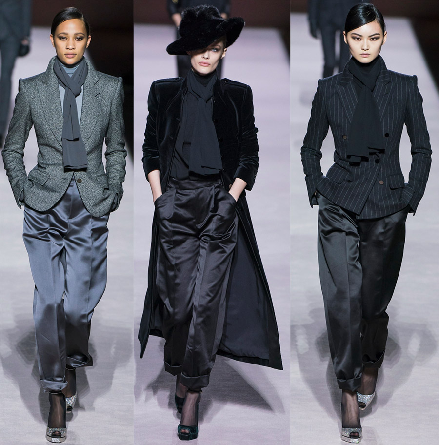 Style de bureau pour les femmes