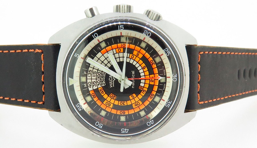 Montres anciennes rares