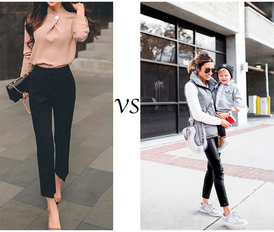 Comment construire la garde-robe de base parfaite