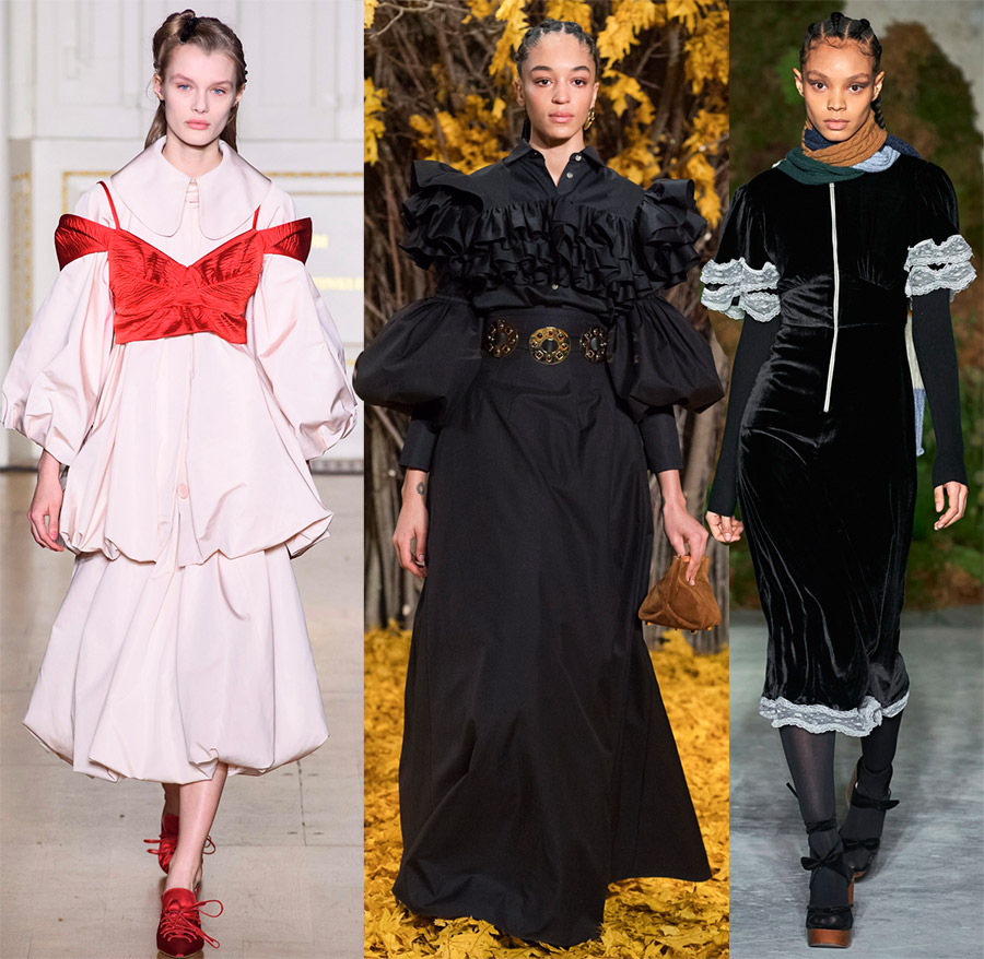 Tendances mode 2025-2026