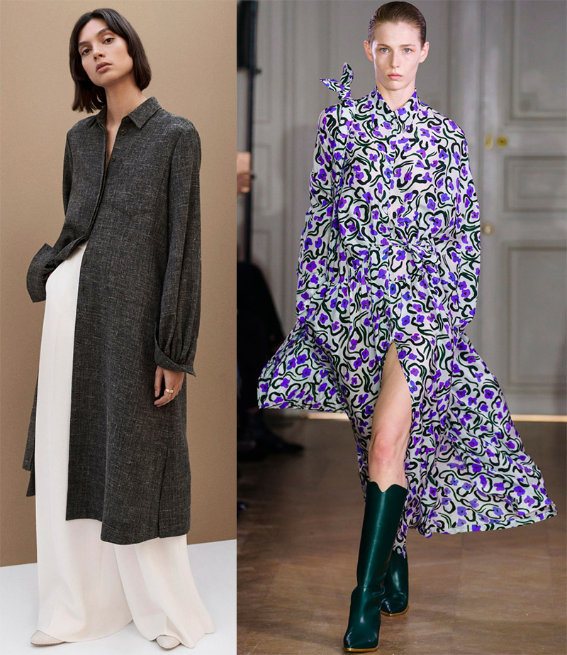 Chemise habillée : quoi porter