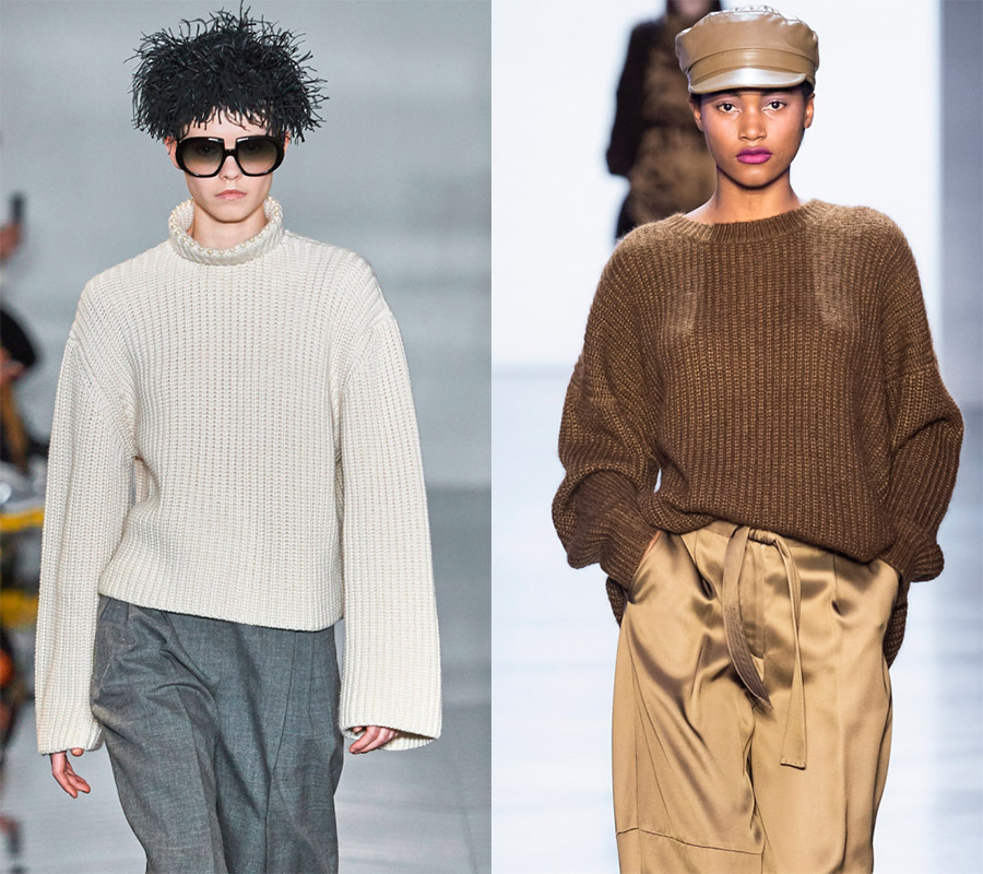 pulls femme 2025-2026