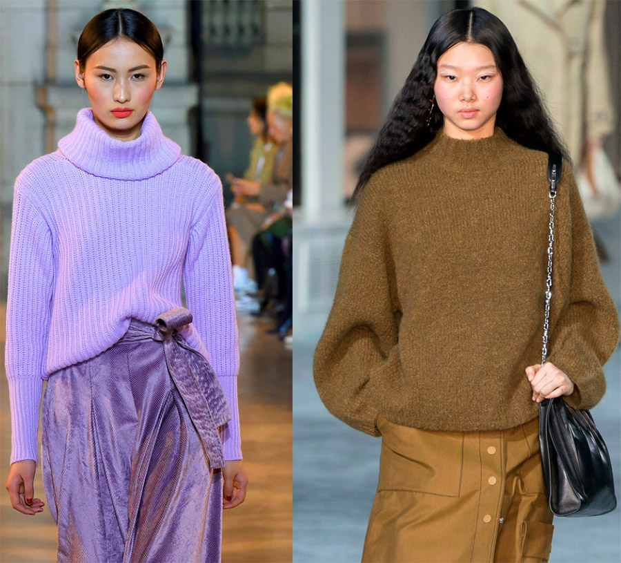 pulls femme 2025-2026