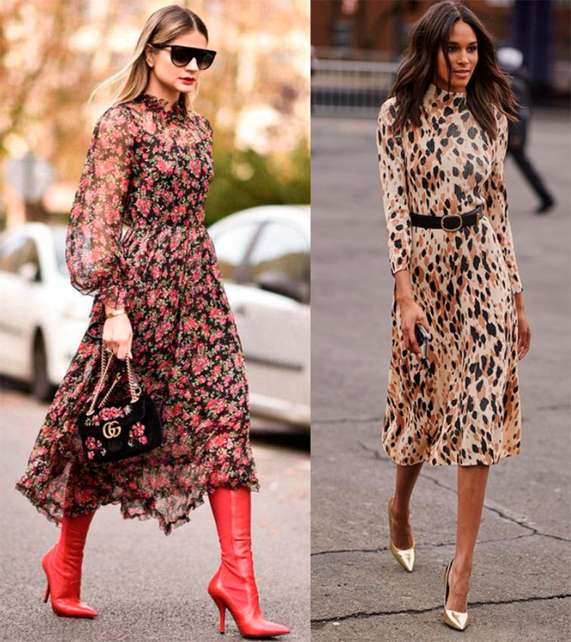 Que porter le 1er septembre pour la mère d'un écolier