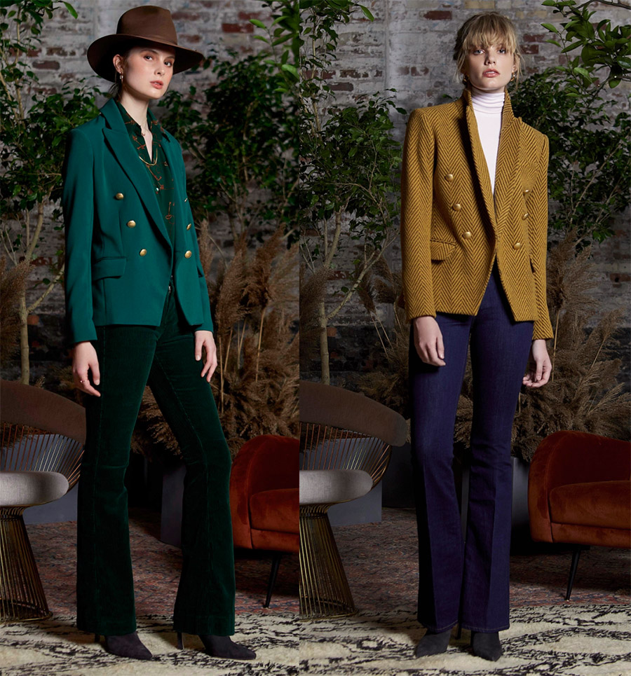 Costume pour le 1er septembre