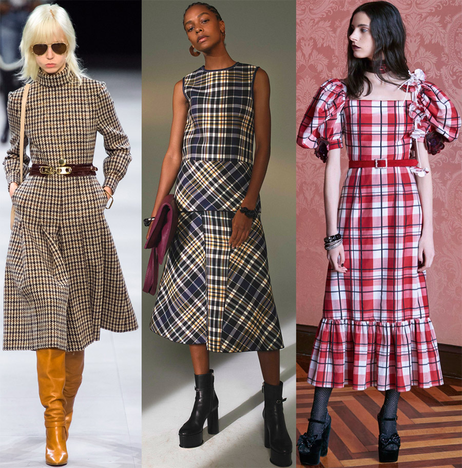 Belles robes décontractées