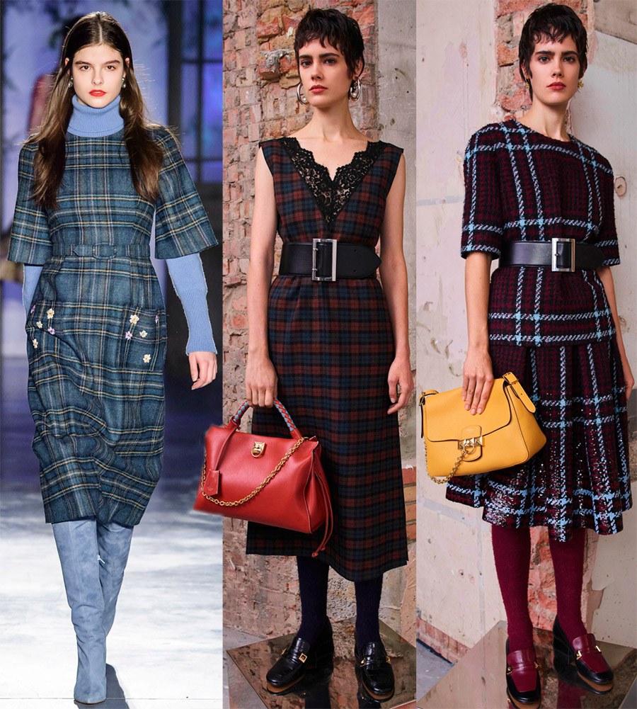 Belles robes décontractées