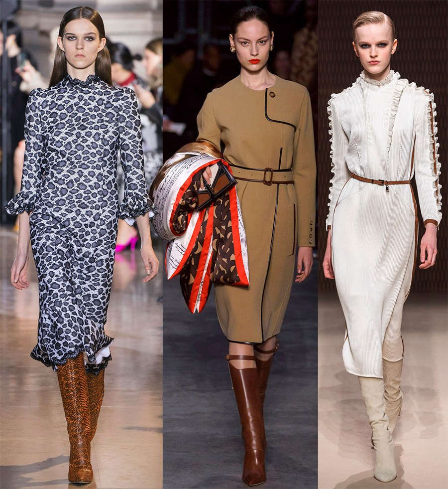 Robes Décontractées à la Mode