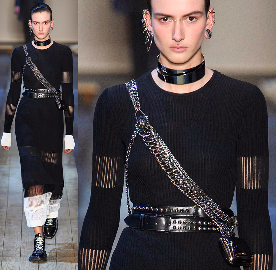 Chaînes et chaînes 2025-2026