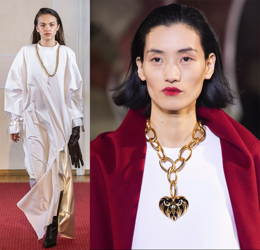 Chaînes et chaînes 2025-2026