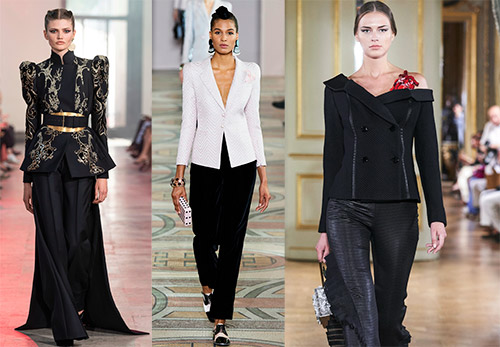 TOP 17 des combinaisons femmes 2025-2026