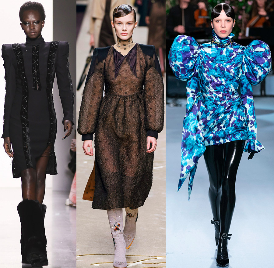 Tendances mode 2025-2026