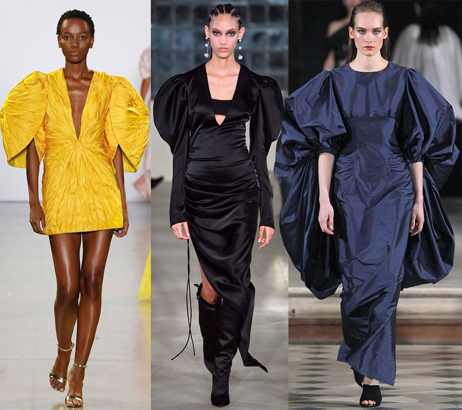 Tendances mode 2025-2026