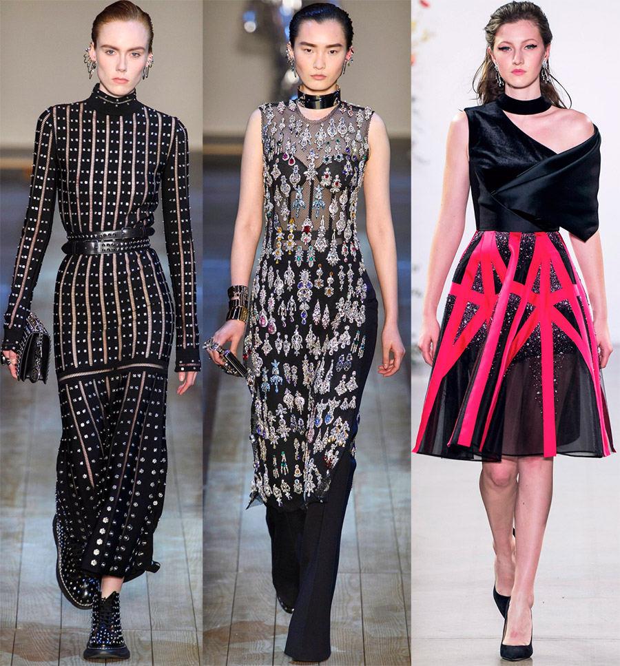 Robes à la mode 2026 -2020