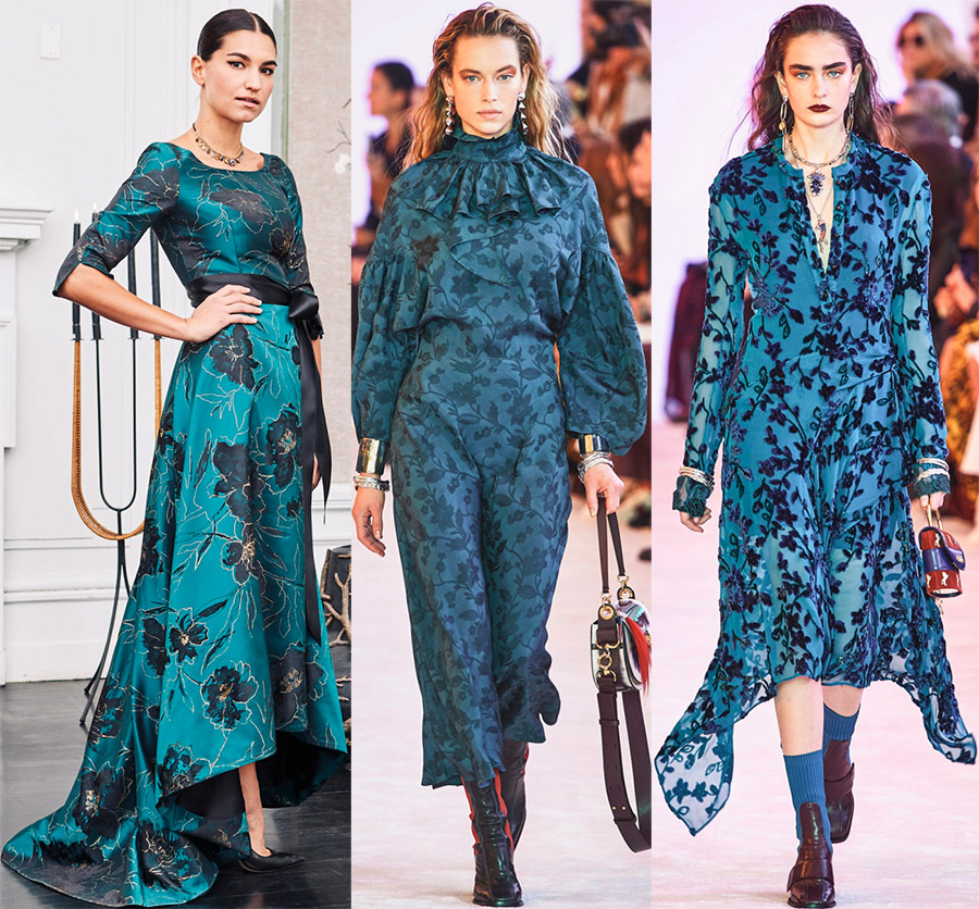 Comment créer de beaux looks aquatiques