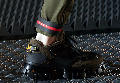 Baskets à la mode 2025-2026 pour les filles les plus stylées