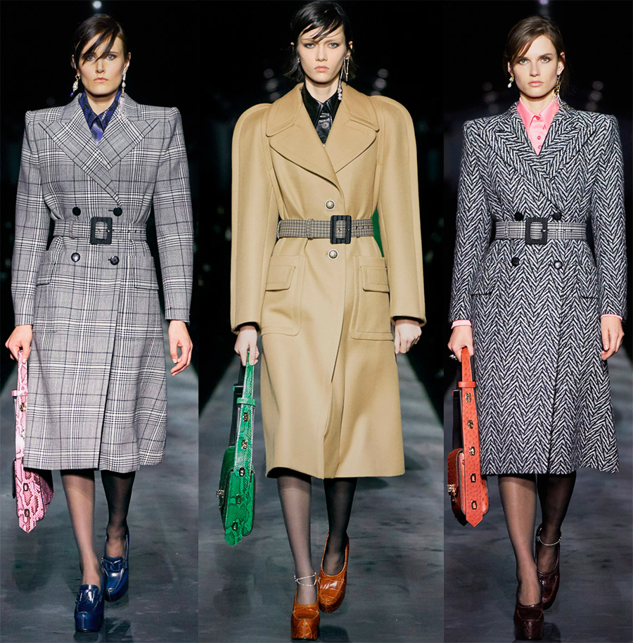 Manteaux femme 2025-2026