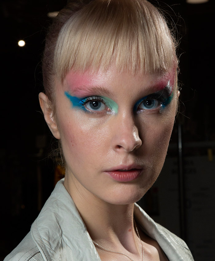 Maquillage mode 2026