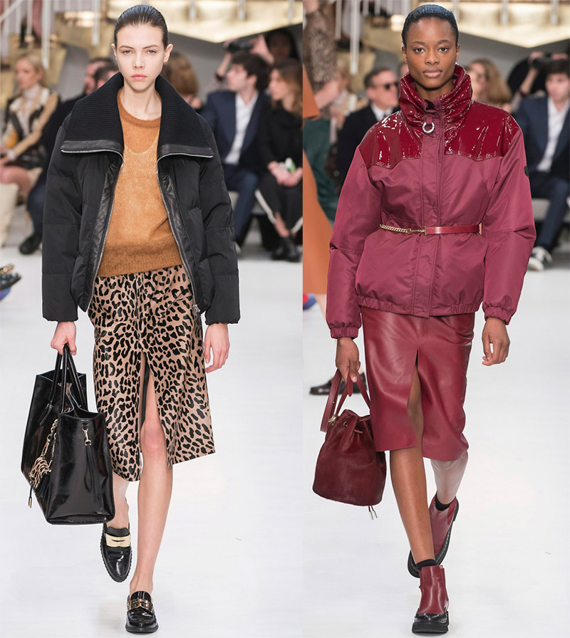 Vestes femme 2025-2026