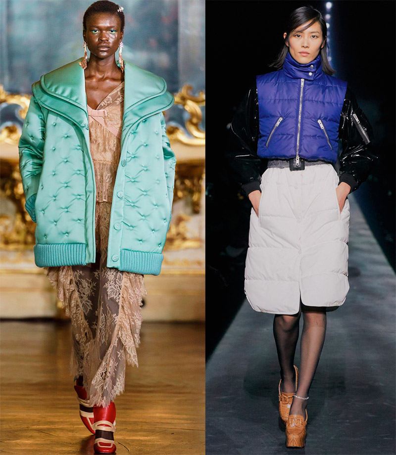 Tendances mode 2025-2026