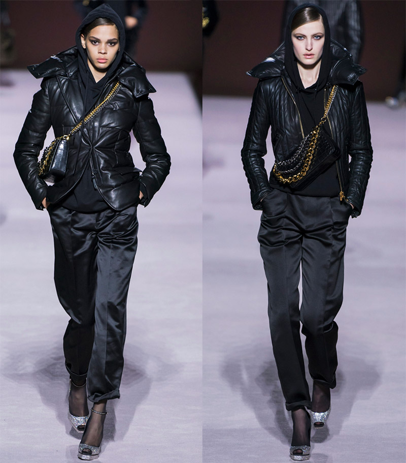 Vestes Femme Tom Ford