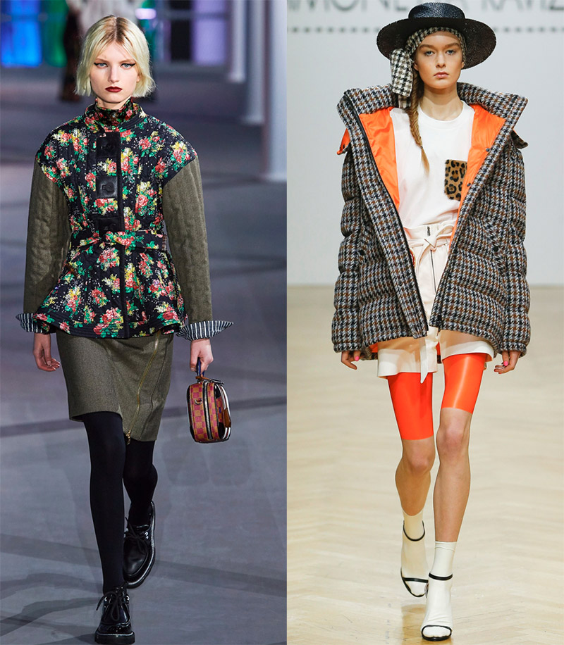 Tendances mode 2025-2026