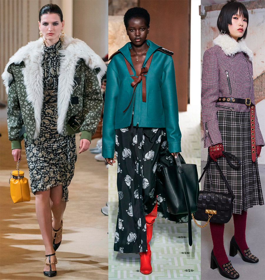 Belles vestes pour femmes 2025-2026 - les meilleures images