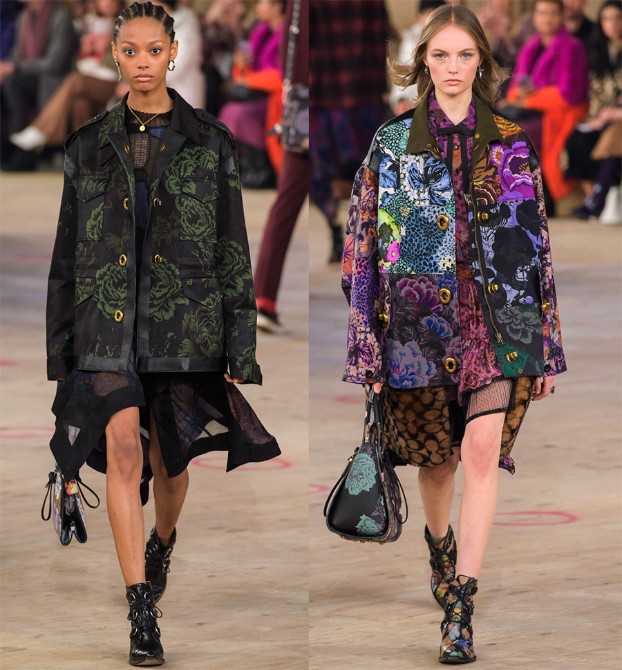 Vestes femme à la mode 2026