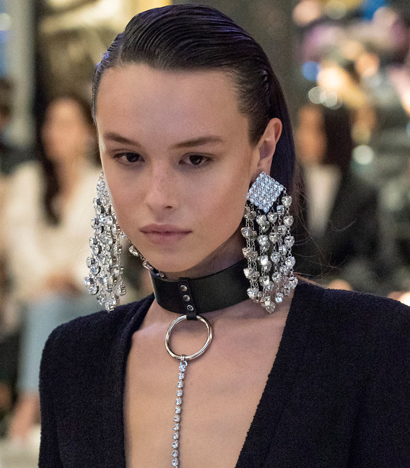 Bijoux pour le nouvel an