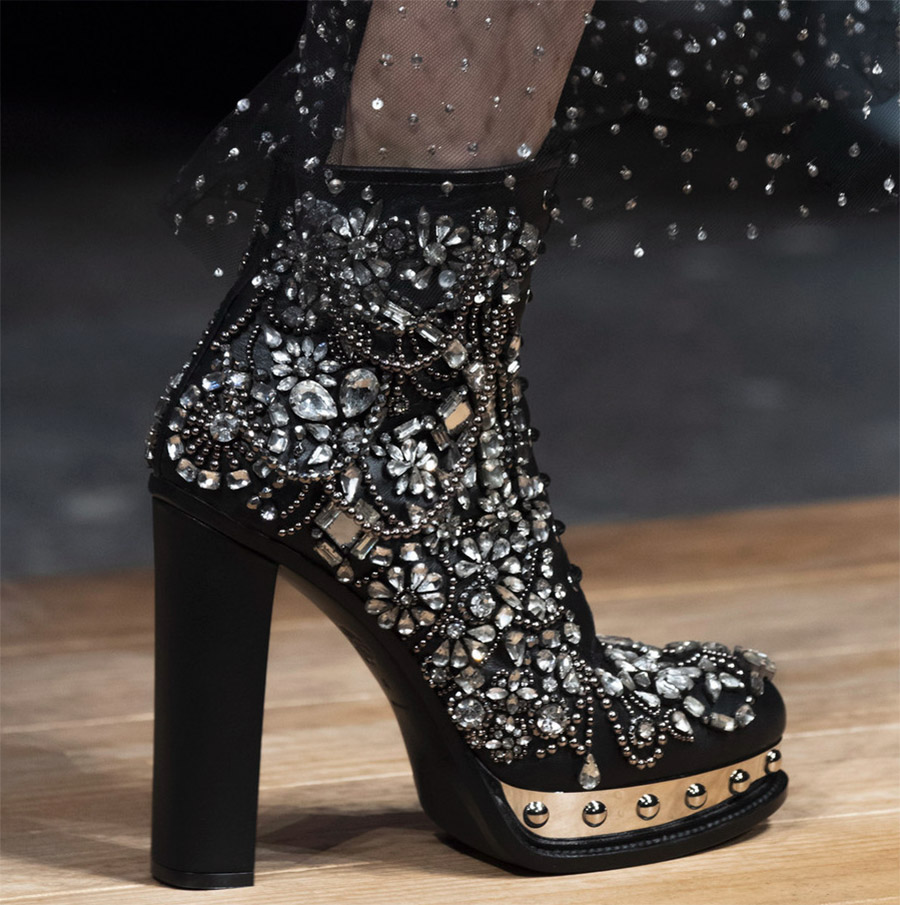 Belles bottines 2026